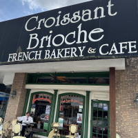 Croissant-Brioche cover
